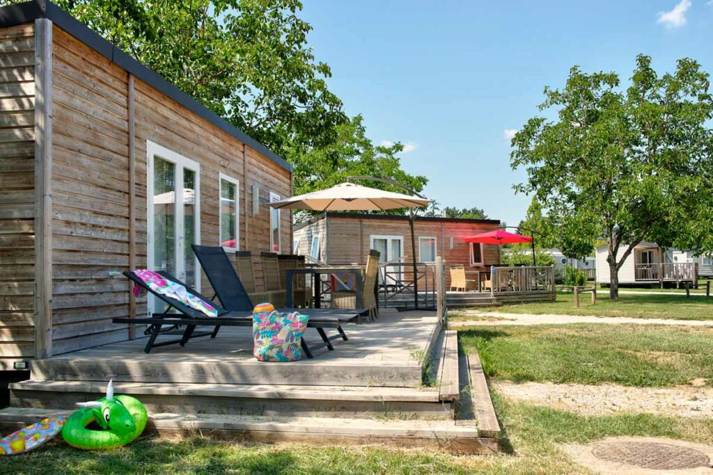 camping pas cher perigord